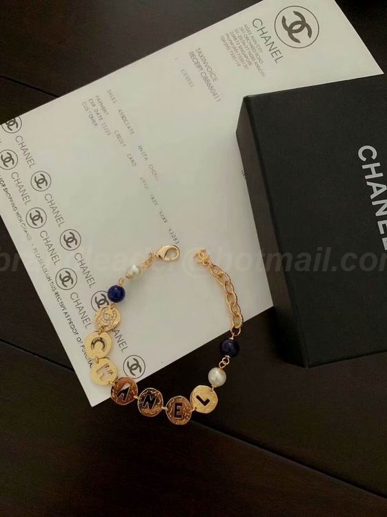 Chanel Bracelets 2